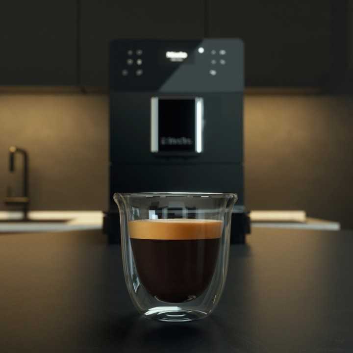 Miele CM 5500 Rosaguld