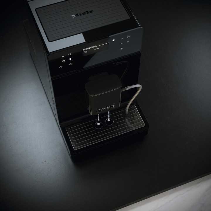 Miele CM 5500 Rosaguld