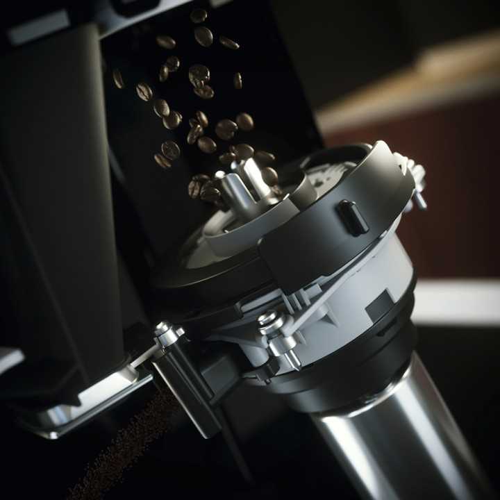 Miele CM 5500 Rosaguld