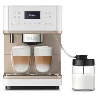 Miele CM 6150 Brillianthvid