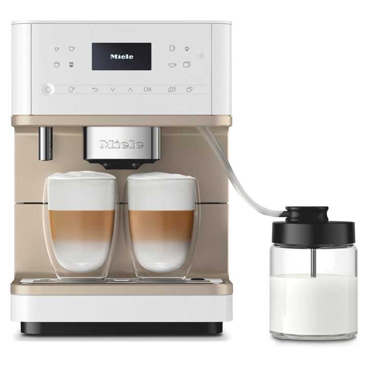 Miele CM 6150 Brillianthvid