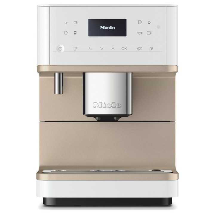 Miele CM 6150 Brillianthvid
