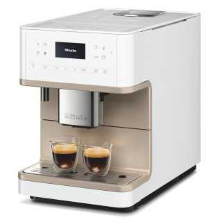 Miele CM 6150 Brillianthvid