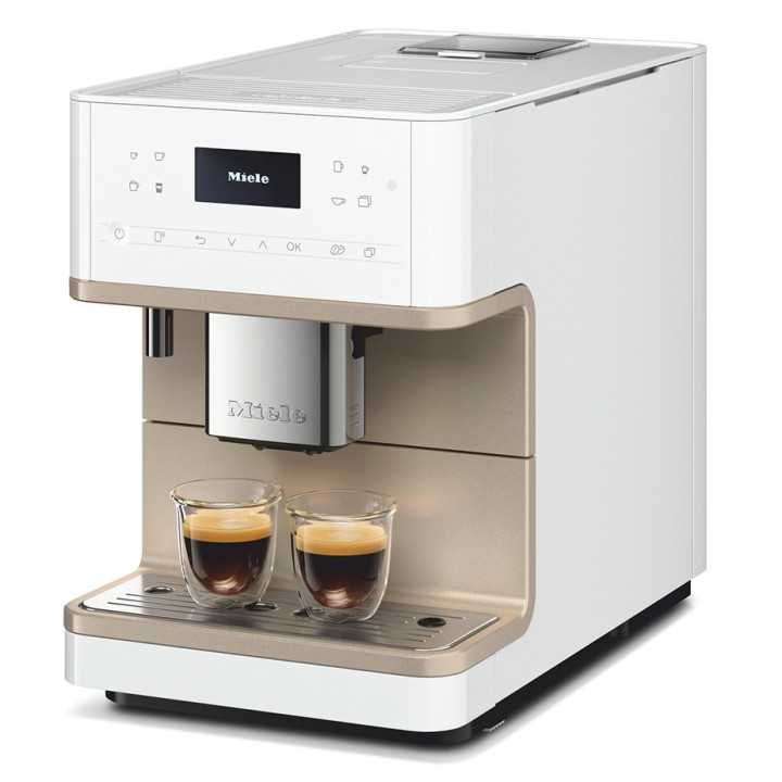Miele CM 6150 Brillianthvid