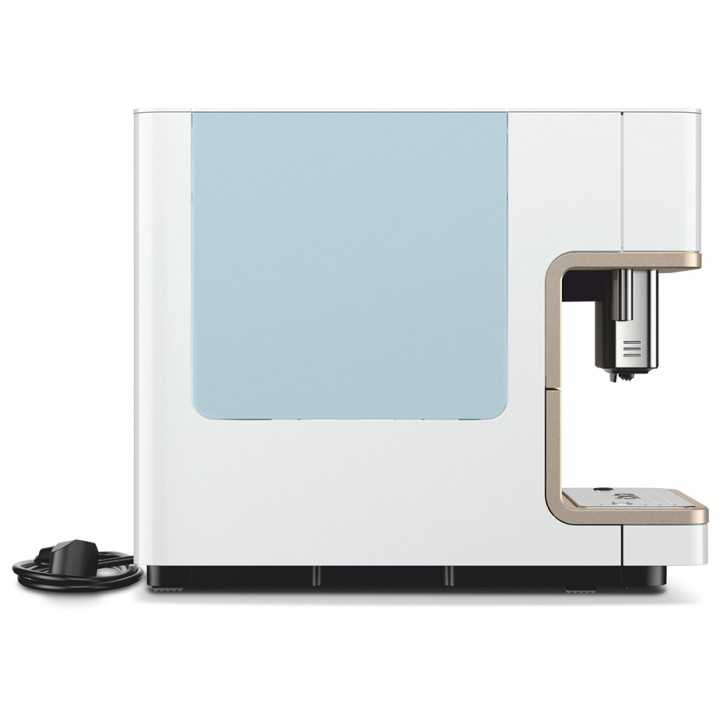 Miele CM 6150 Brillianthvid