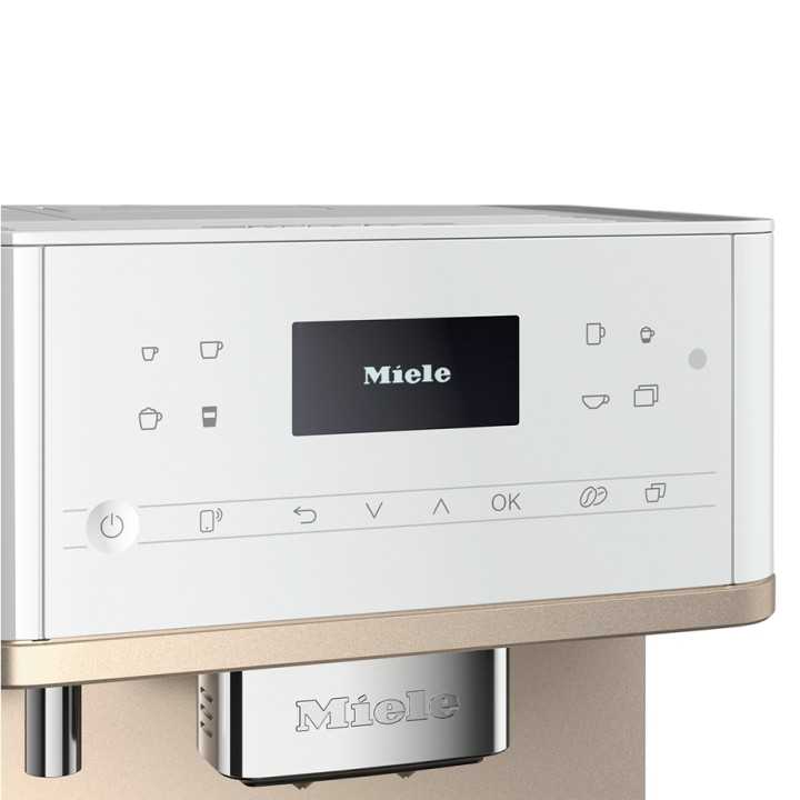 Miele CM 6150 Brillianthvid