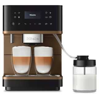 Miele CM 6150 Brillianthvid