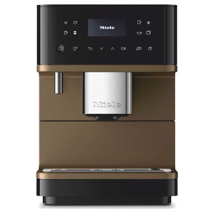 Miele CM 6150 Brillianthvid