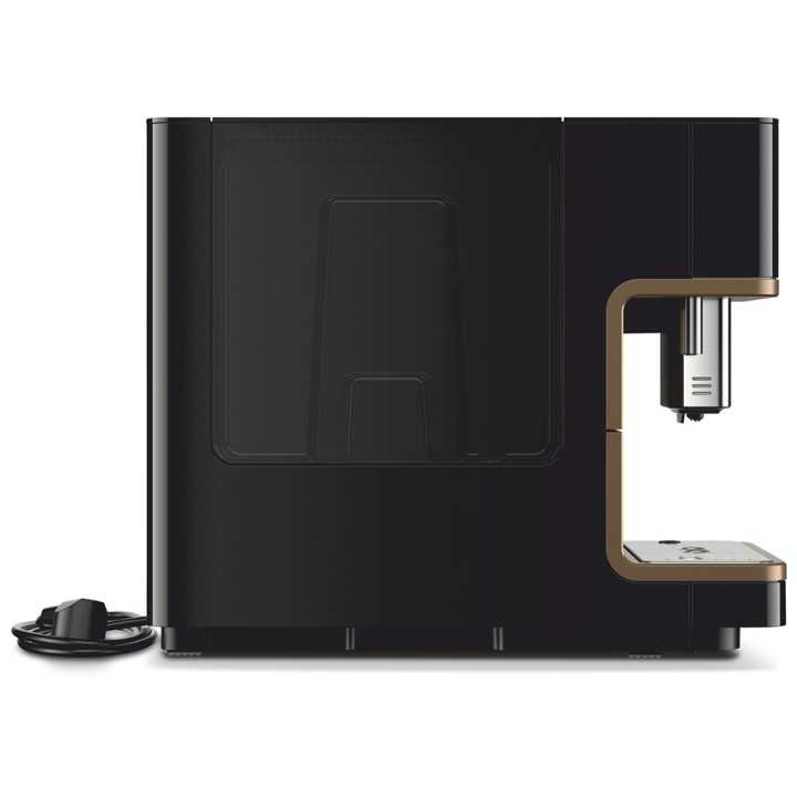 Miele CM 6150 Brillianthvid