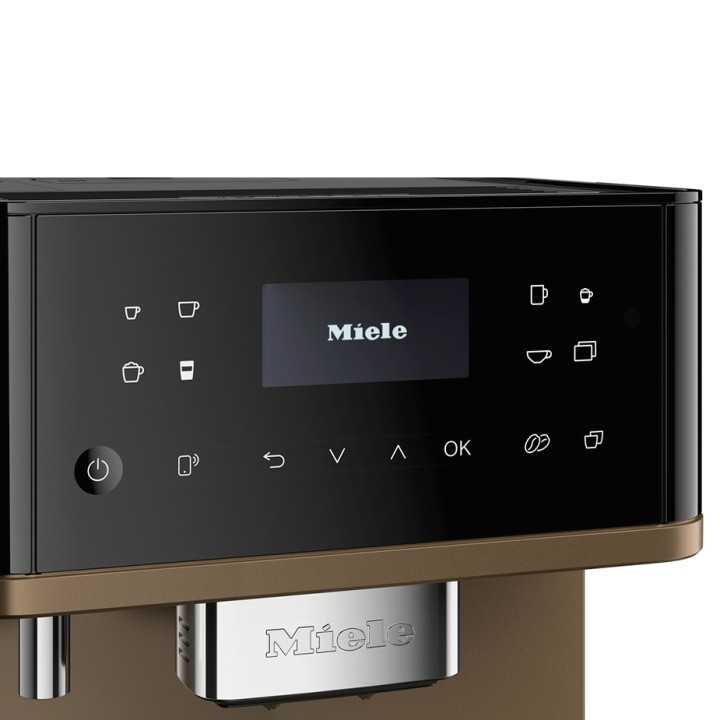 Miele CM 6150 Brillianthvid