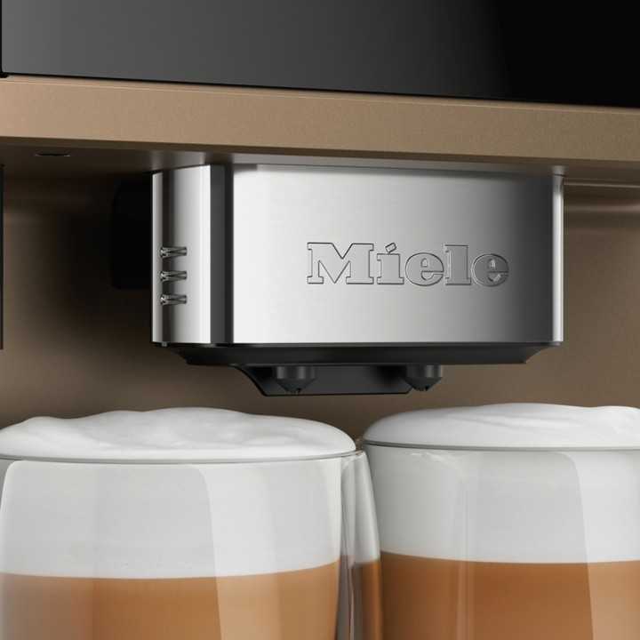 Miele CM 6150 Brillianthvid