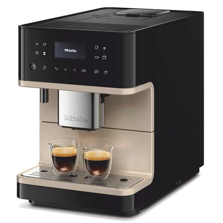 Miele CM 6150 Brillianthvid