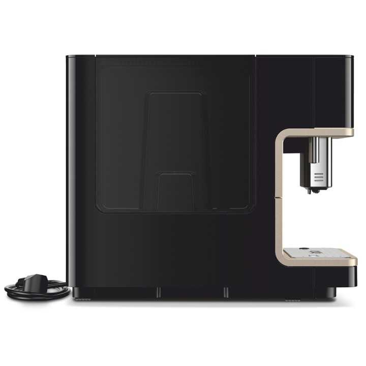 Miele CM 6150 Brillianthvid