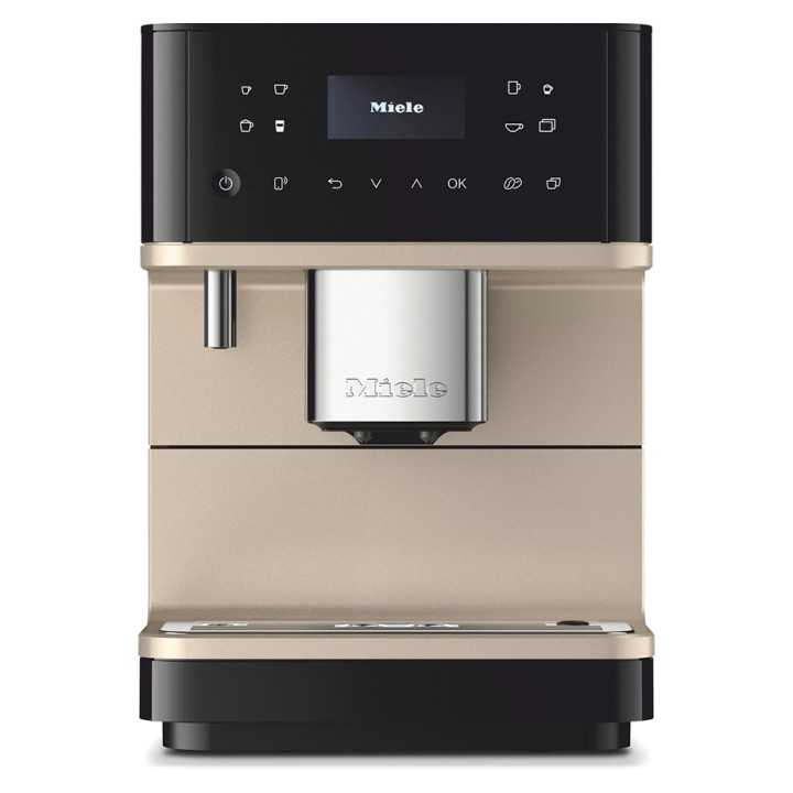 Miele CM 6150 Brillianthvid