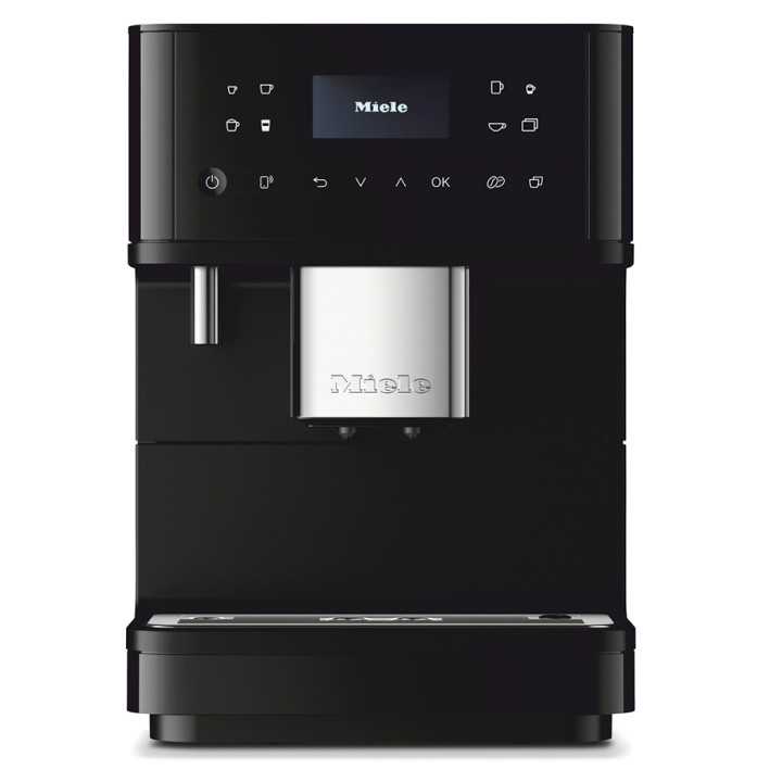 Miele CM 6150 Brillianthvid