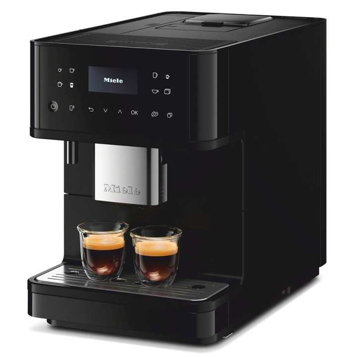 Miele CM 6150 Brillianthvid