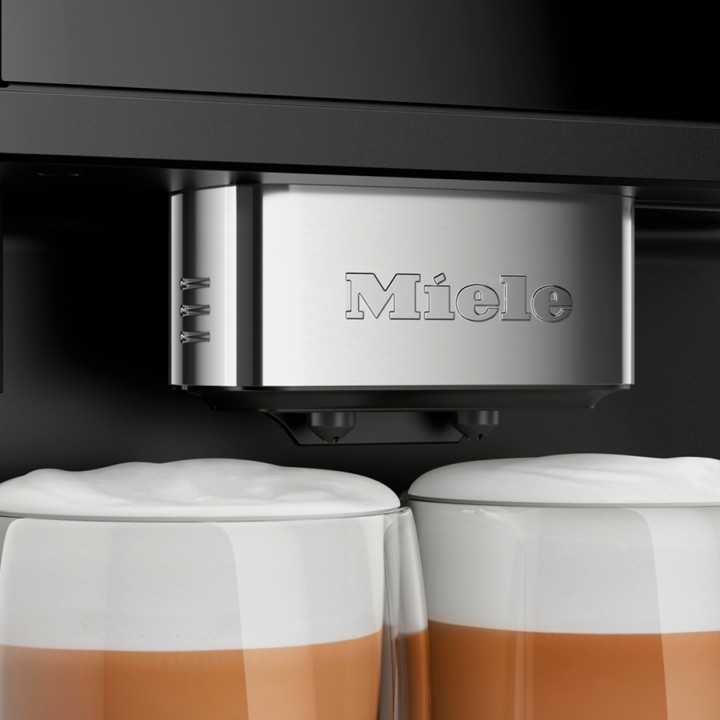 Miele CM 6150 Brillianthvid