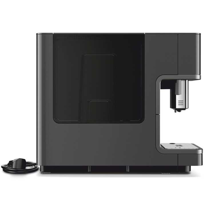 Miele CM 6150 Brillianthvid