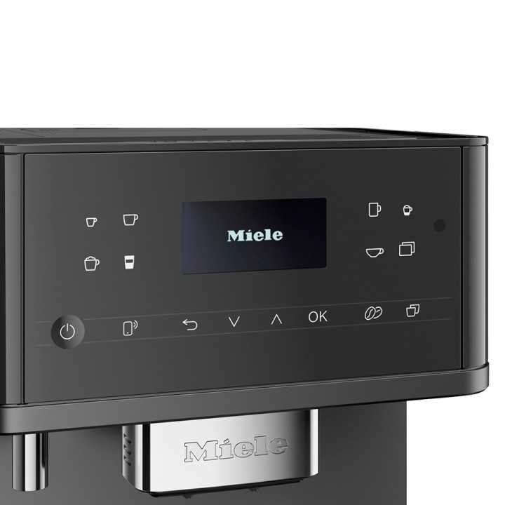 Miele CM 6150 Brillianthvid