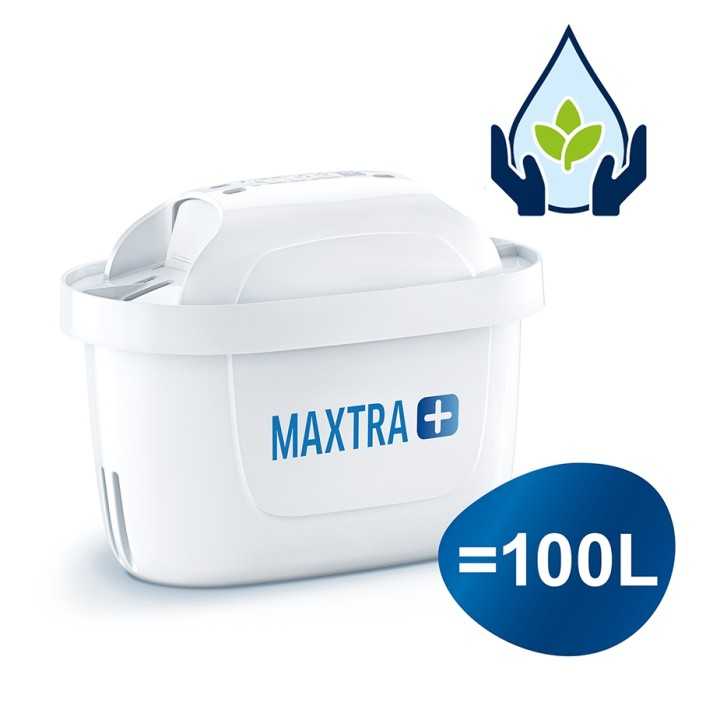 BRITA Maxtra Filter+ - 2 st.