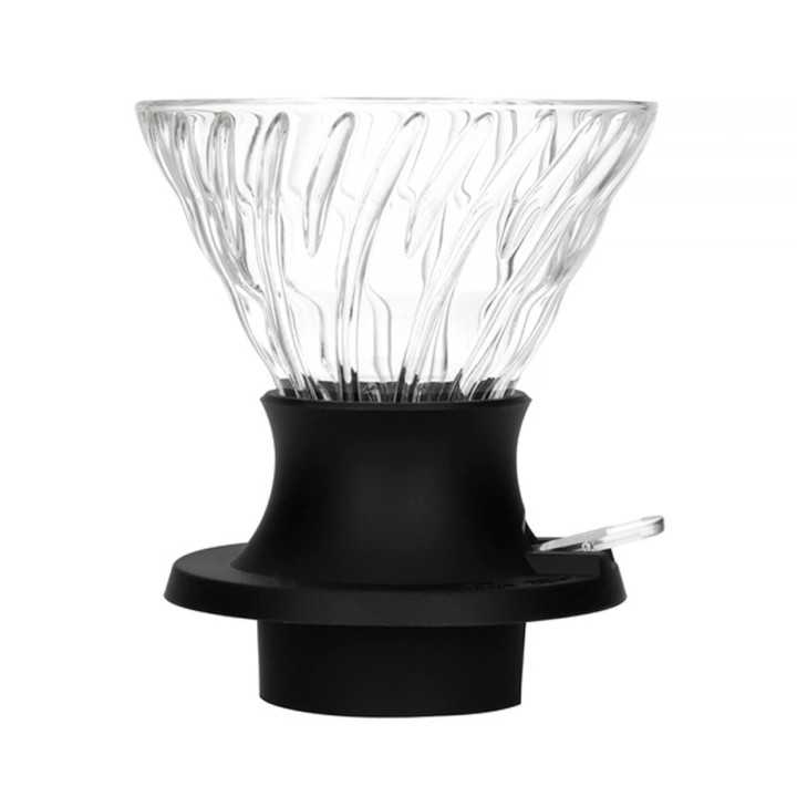 Hario Immersion Switch Dripper 2 Koppar Inkl. 40 St Filter