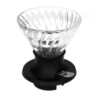 Hario Immersion Switch Dripper 2 Koppar Inkl. 40 St Filter
