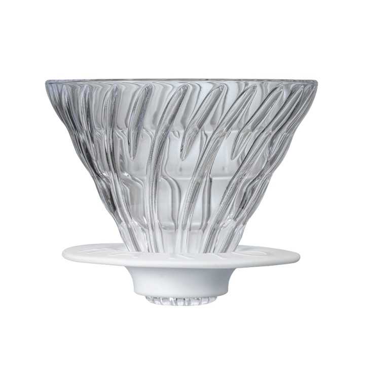 Hario Bloom 100th Anniversary Filterbrygning Set