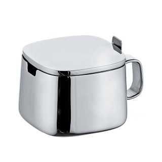 Alessi A404 Sockerskål