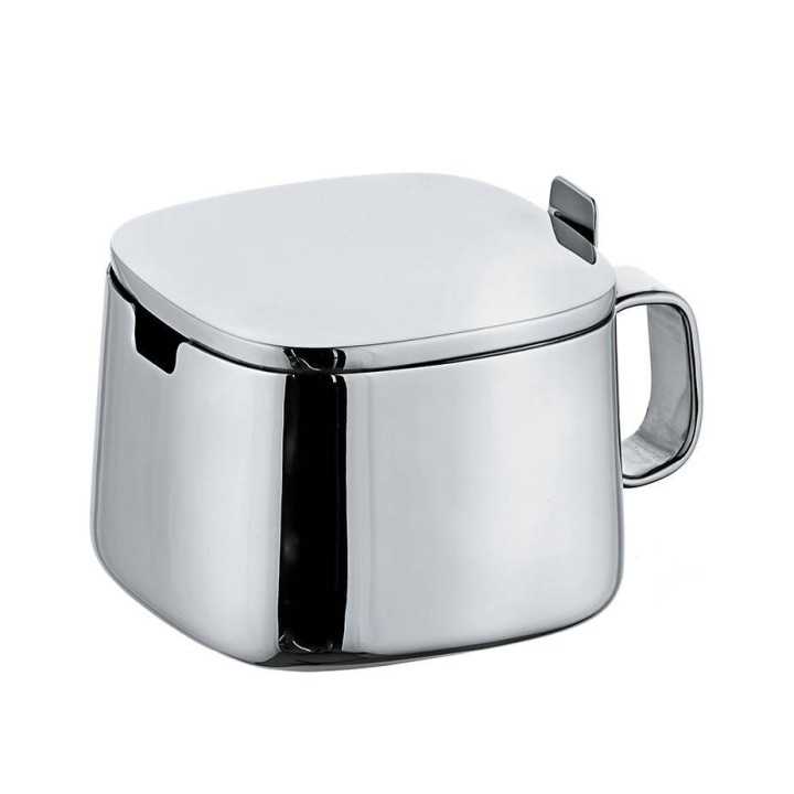 Alessi A404 Sockerskål