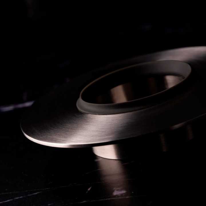 Loveramics Brewers Dripper Stativ Metallisk
