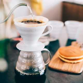 Hario V60 Range Server 60cl.