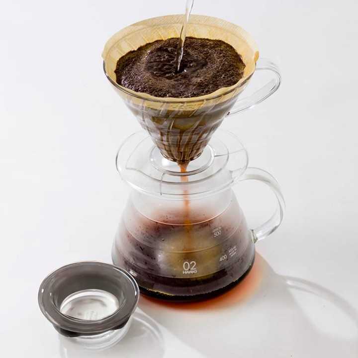 Hario V60 Range Server 60cl.