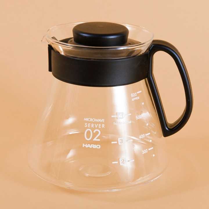 Hario V60 Range Server 0,6L