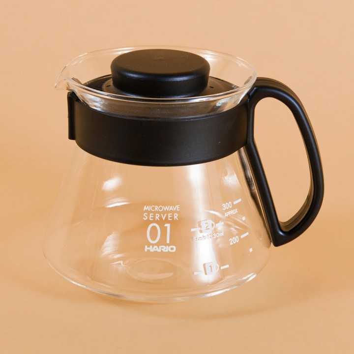 Hario V60 Range Server 0,36L 