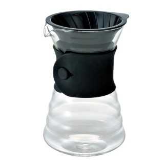 Hario V60 Drip Decanter 