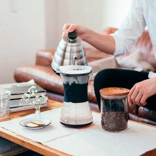 Hario V60 Drip Decanter 