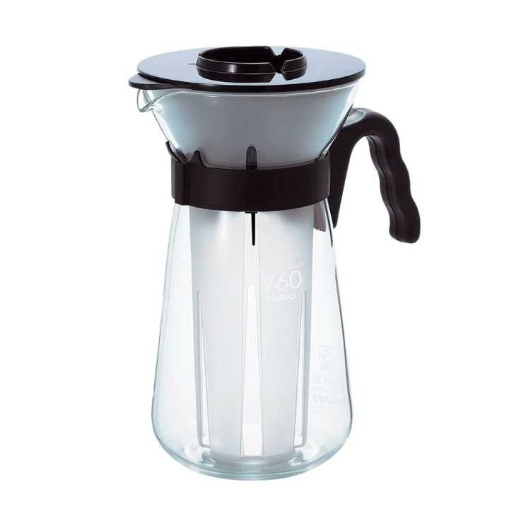 Hario V60 Fretta Iskaffebryggare -  VIC-02