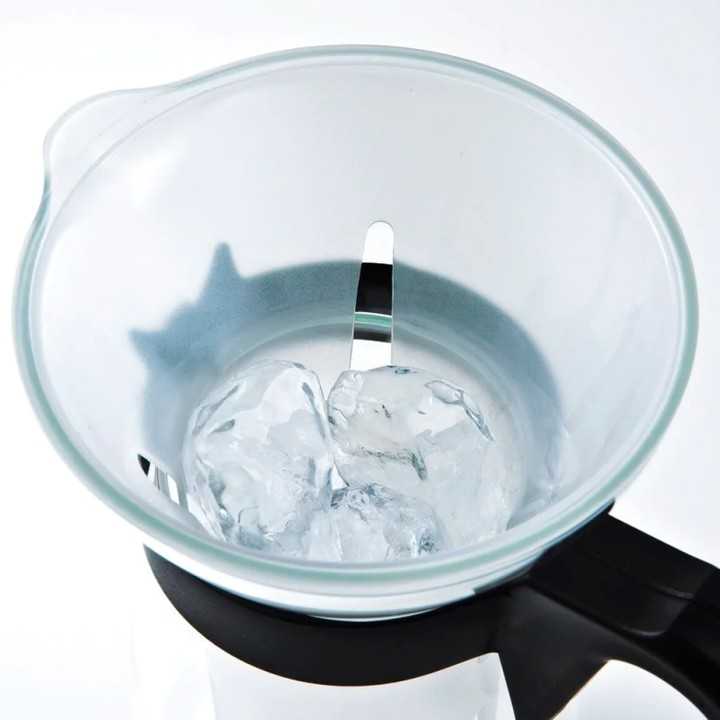 Hario V60 Fretta Iskaffebryggare -  VIC-02