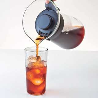 Hario V60 Fretta Iskaffebryggare -  VIC-02