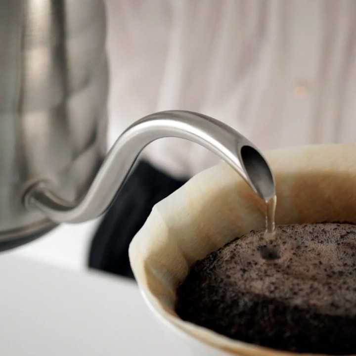 Hario V60 Electric Kettle Buono 80