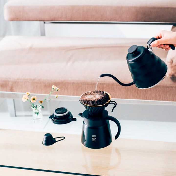 Hario V60 Kettle Buono 120 1,2L
