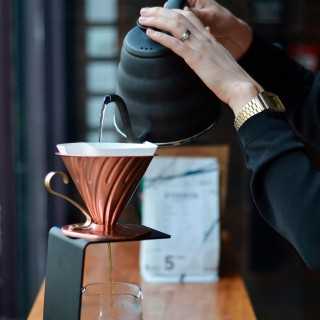 Hario V60 Kettle Buono 120 1,2L