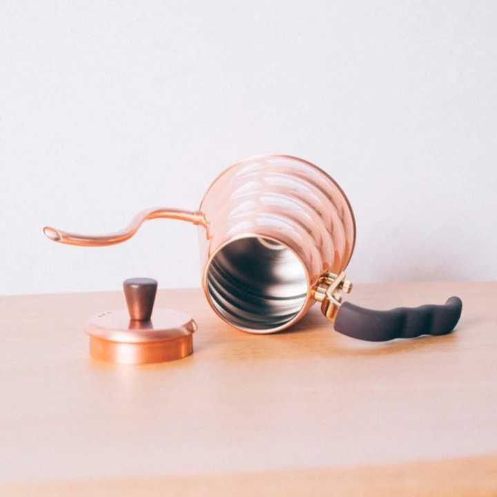 Hario V60 Buono Kanna Koppar 0,9 L