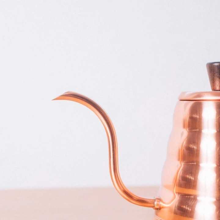 Hario V60 Buono Kanna Koppar 0,9 L