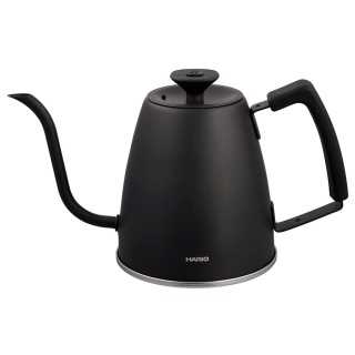Hario Smart G Vattenkokare Svart 1,4L