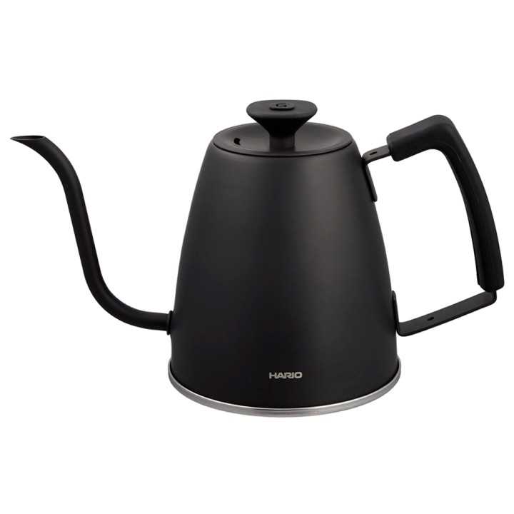 Hario Smart G Vattenkokare Svart 1,4L
