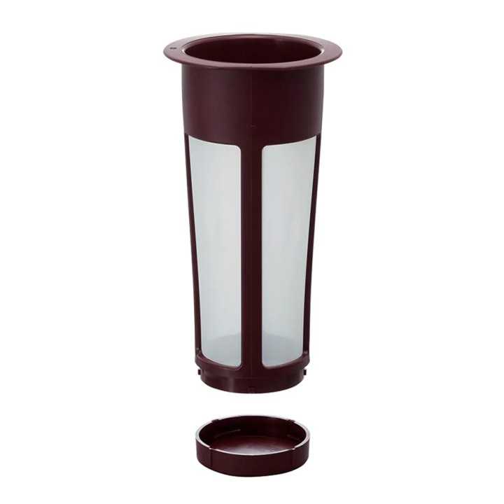 Hario Mizudashi Iskaffebryggare Brun