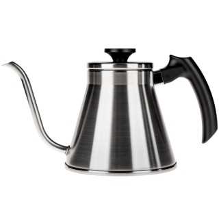 Hario Fit V60 Drip Vattenkokare Stål