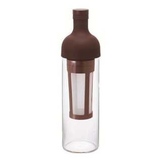 Hario Filter-In Iskaffebryggare 0,65 L Brun