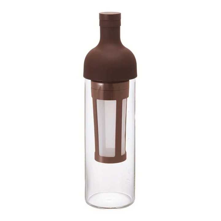 Hario Filter-In Iskaffebryggare 0,65 L Brun
